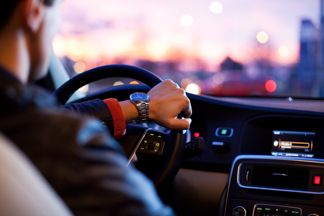 Auto insurance featured guide