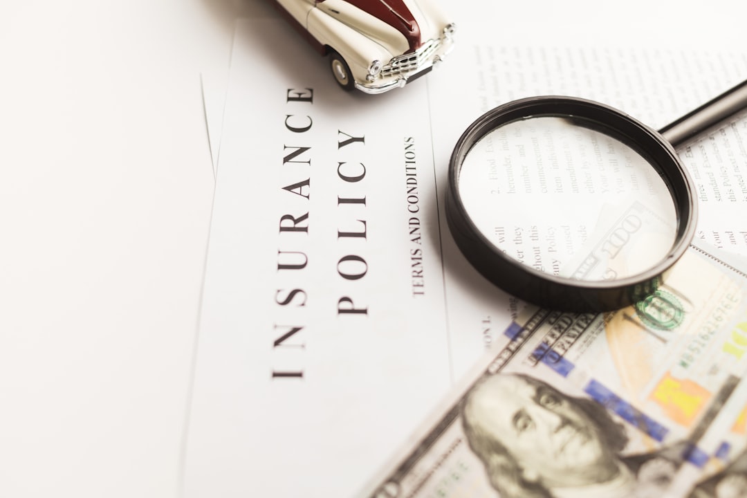 Comparing multiple insurance quotes to find the best value coverage
