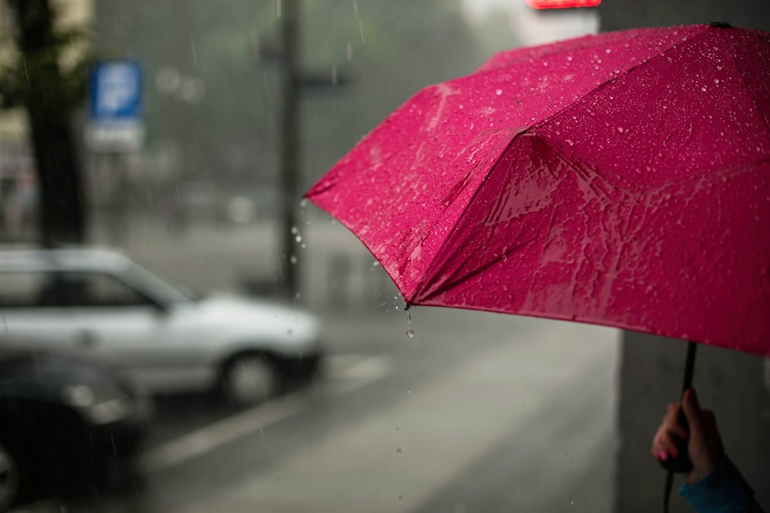 Umbrella insurance policy providing extra liability protection above auto and home limits